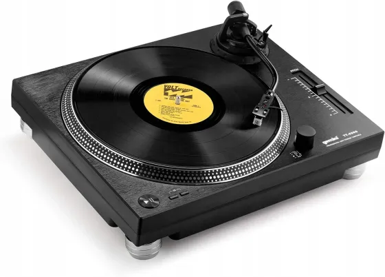 Проигрователь Грамофон Gemini TT-4000 (747705007285) Киев