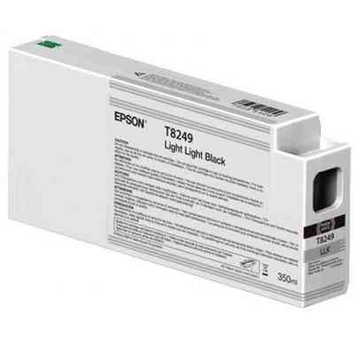 Картридж Epson SureColor SC-P6000/P7000/P8000/P9000 Lig.Lig.Bk 350мл C13T824900 (C13T54X900) Вінниця