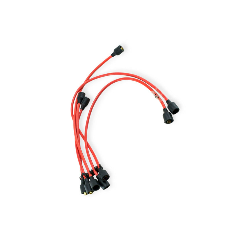 Провода Москвич 412 многожильные высоковольтные Мукачево - изображение 1