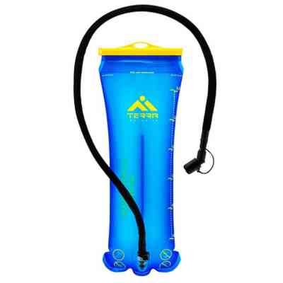 Питьевая система Terra Incognita Waterflow Izotube 3.0 Blue (4823081506553) Винница