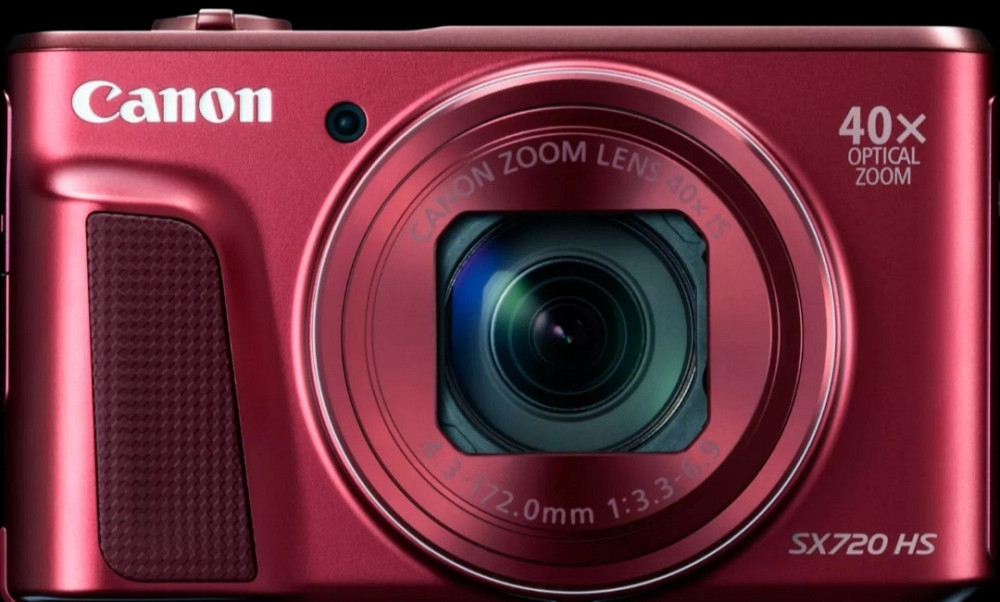 Фотоаппарат Canon SX 720 HS Киев - изображение 1