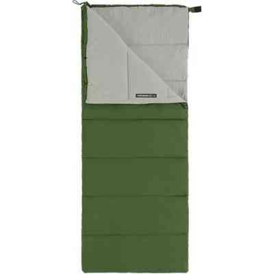 Спальний мішок Naturehike F150 NH22MSD05, правий зелений (6927595797754-R) Вінниця