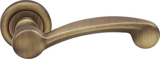 Ручка Linea Cali, модель NOTA бронза Киев