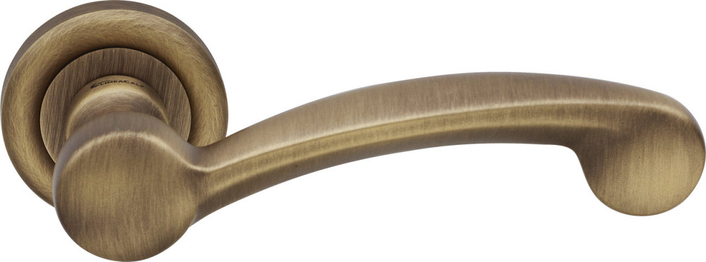 Ручка Linea Cali, модель NOTA бронза Киев - изображение 1