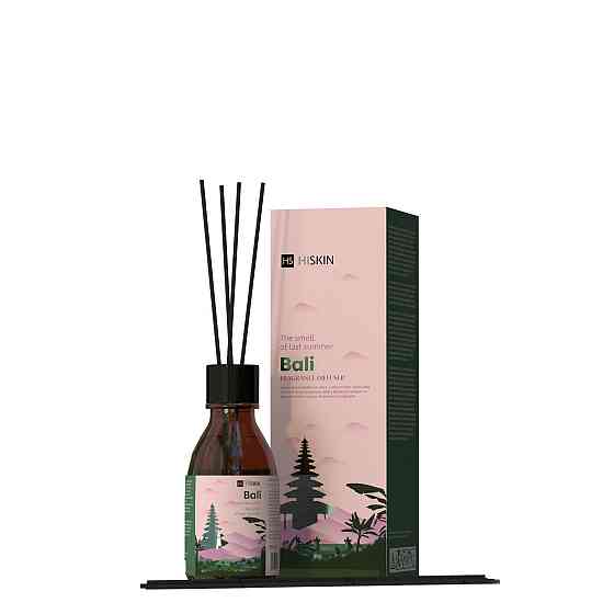 Аромадифузор Bon Voyage Bali HiSkin 80 мл Київ