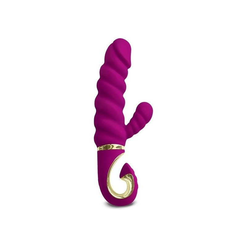 Вібратор кролик рельєфний Gcandy Sex Aura Київ - фото 2