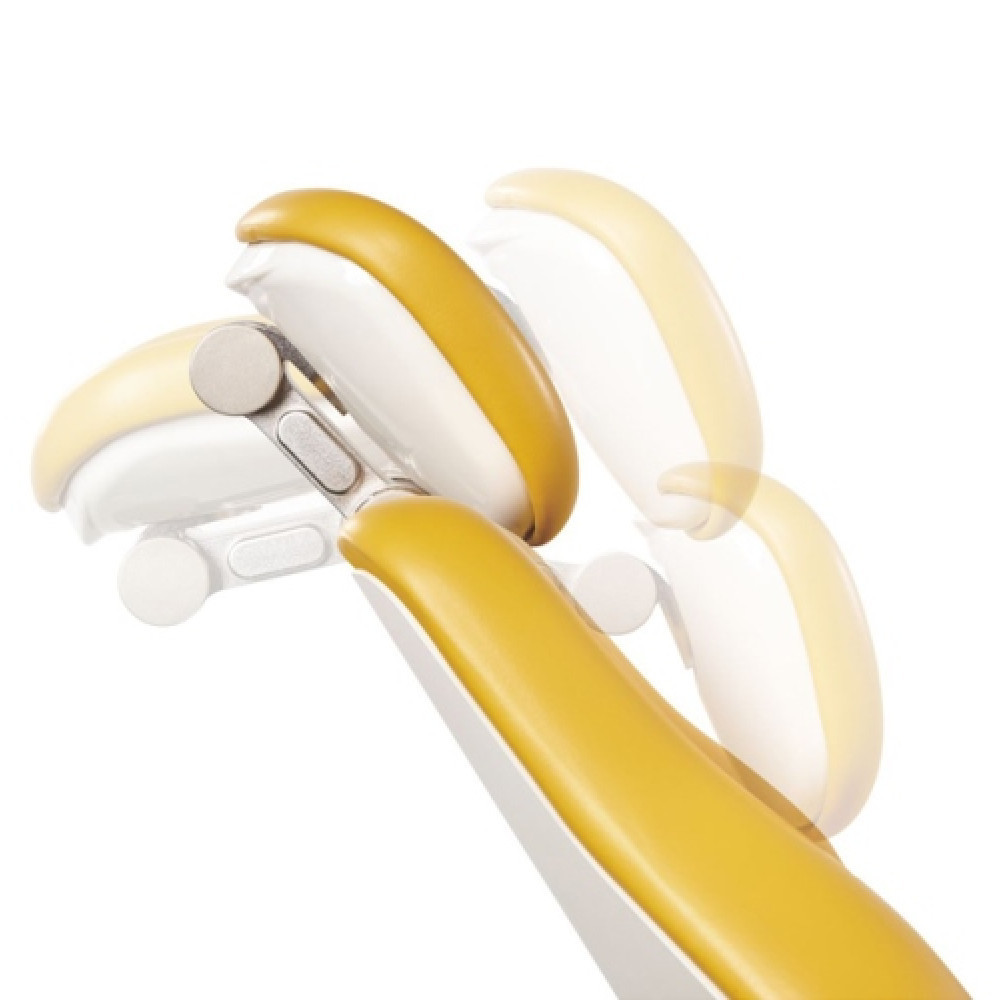 Стоматологічна установка AY-215C1 Дніпро - фото 8