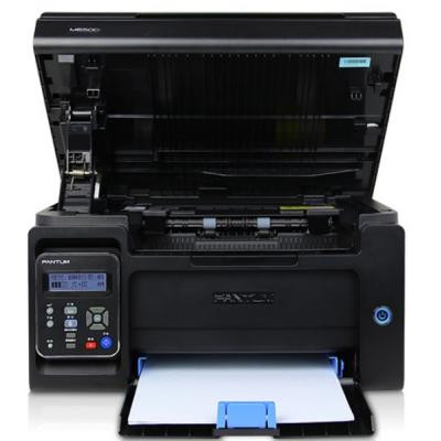 Многофункциональное устройство Pantum M6500 Винница - изображение 9