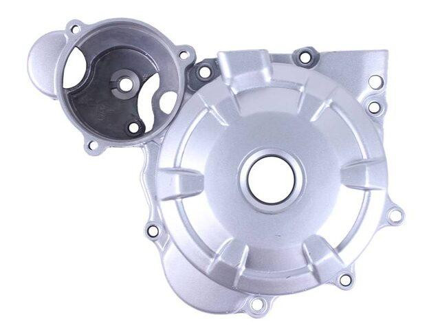 Крышка двигателя левая CG250 Мукачево - изображение 4