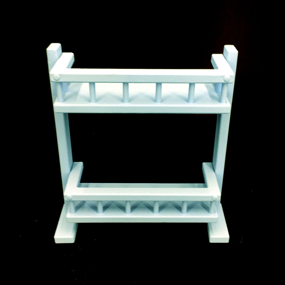 Полка настенная / настольная 