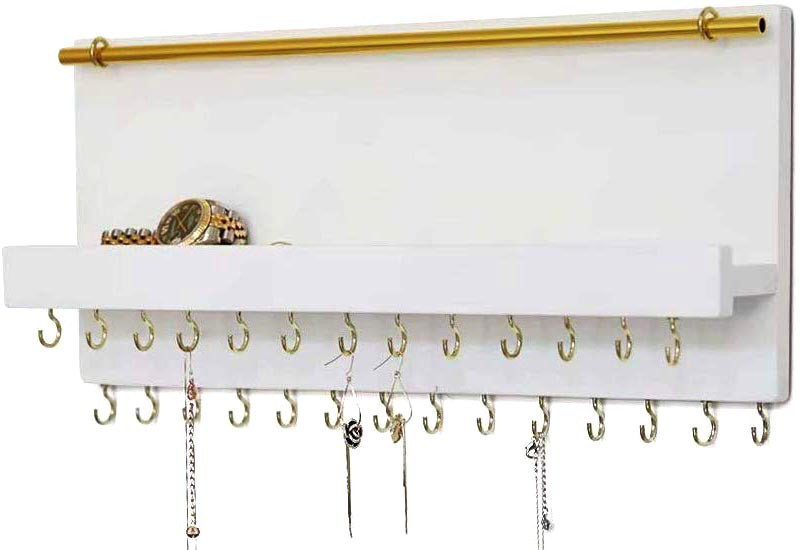 Органайзер для бижутерии 