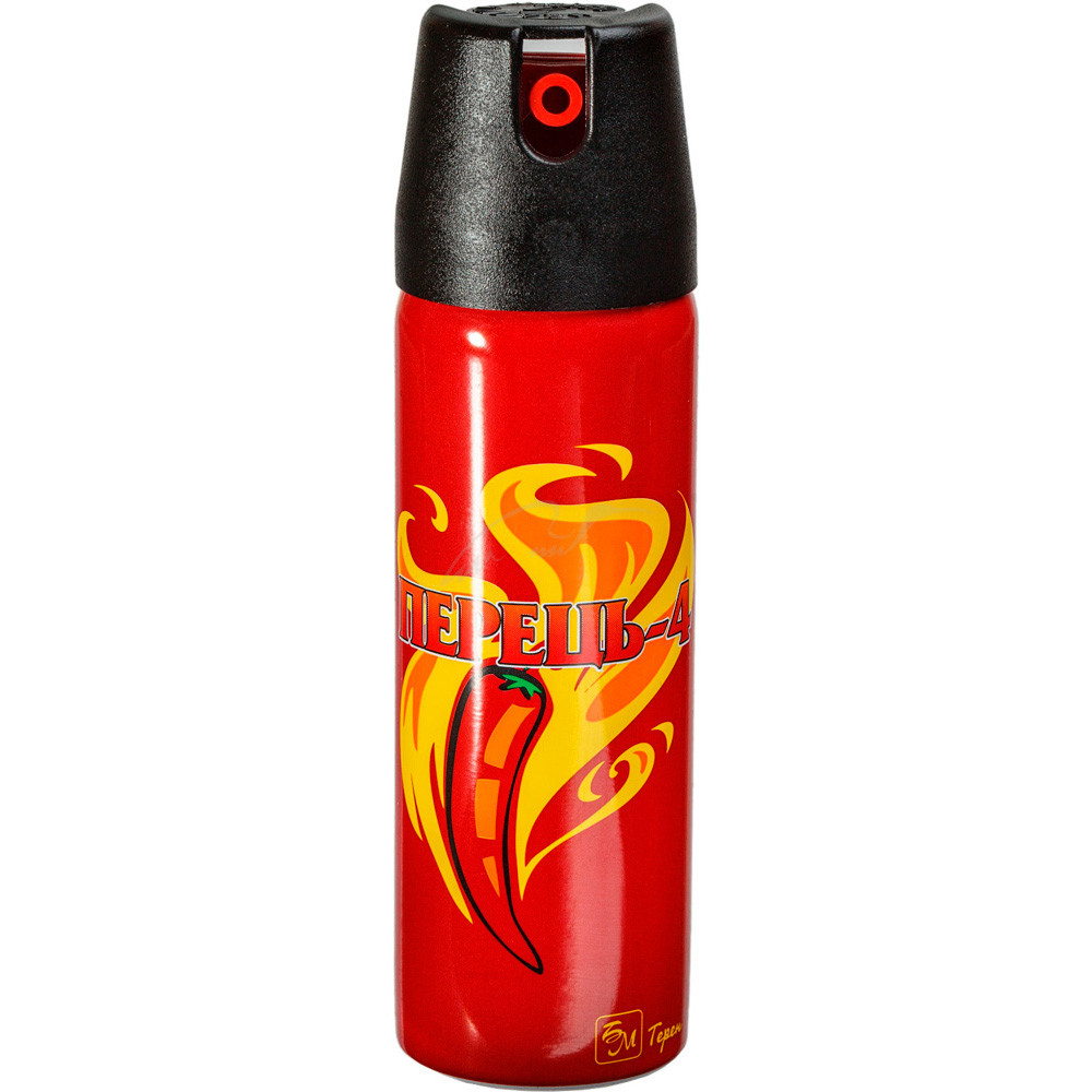 Газовий балончик Перець-4 Киев - изображение 1