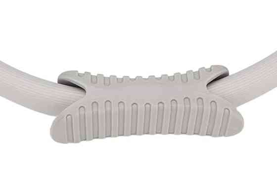 EasyFit Кільце для пілатесу EasyFit сіре Коломыя