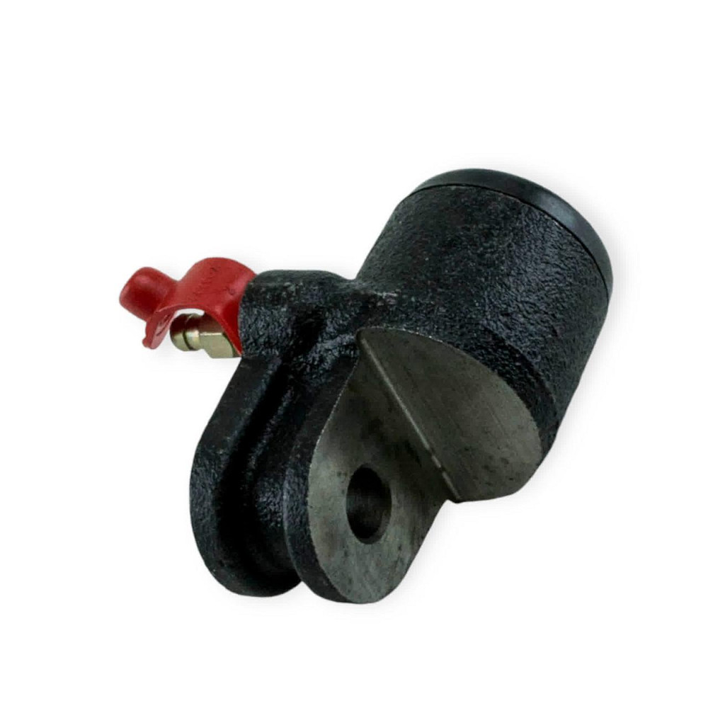 Цилиндр колесный переднего тормоза УАЗ 452, 469 правый верхний (левый нижний) Мукачево - изображение 2