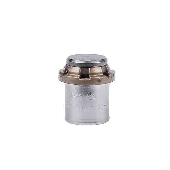 Заглушка пресс Icma 20х2 №417 Киев