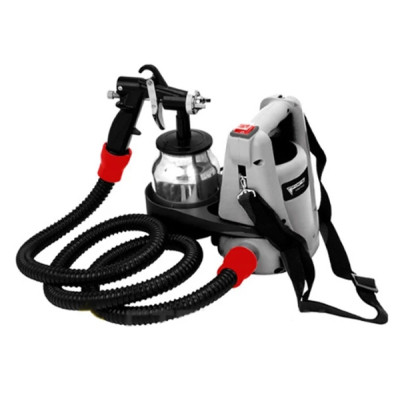 Краскопульт Forte SG 750 BP 750Вт, 1.5мм (112874) Винница - изображение 1