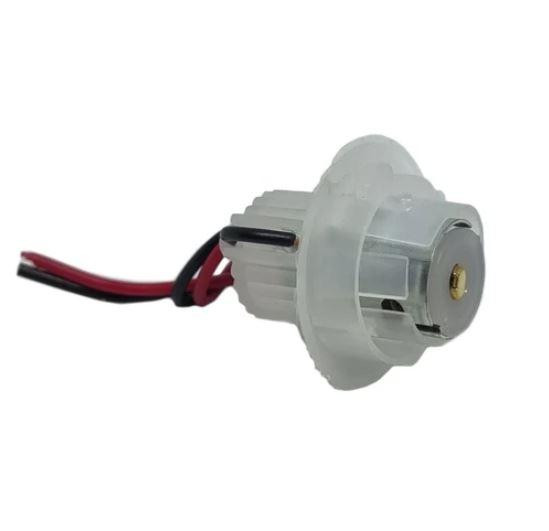 Патрон заднего хода Daewoo Lanos (Т150) 1-контакт под автолампу P21W BA15s Харьков - изображение 1