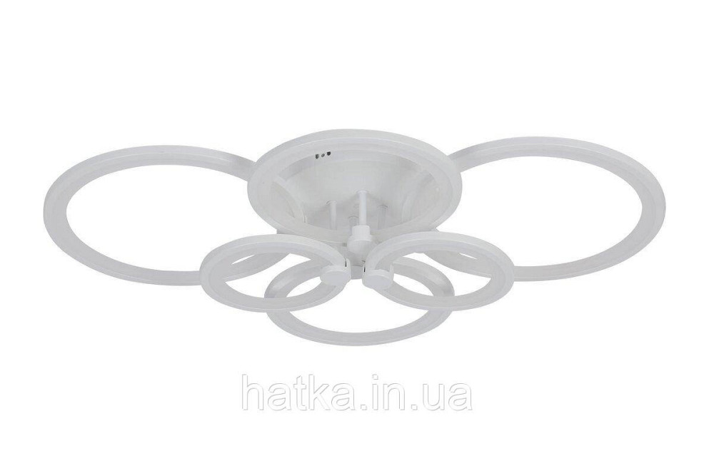 Потолочная люстра G 2732/2+2+2 WT 168W Киев - изображение 4