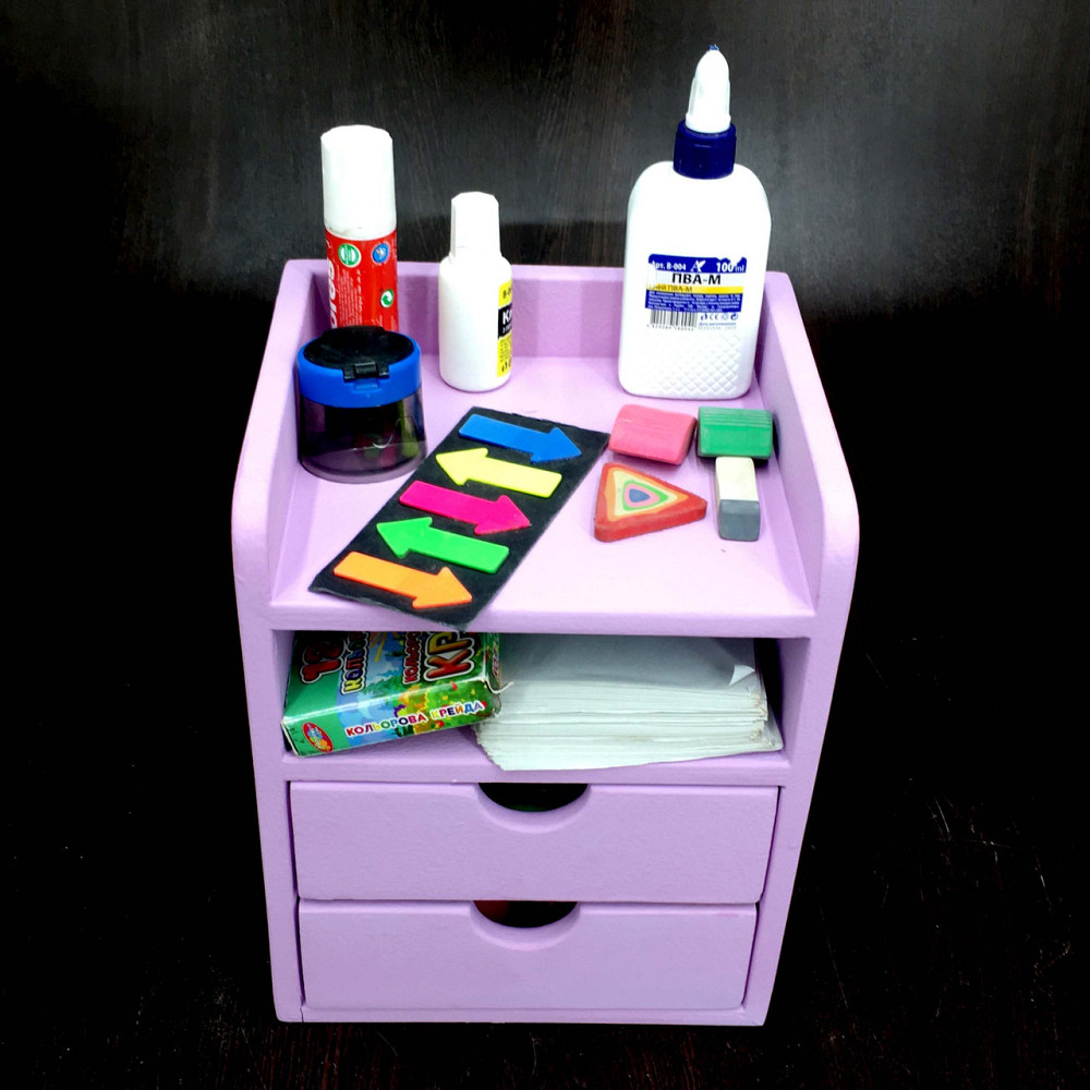 Настольный органайзер 