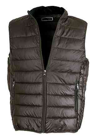 Мужская стеганая жилетка   p.4XL(52-54) Киев