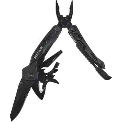 Мультитул Active Firetool (PE82A-5H) Винница