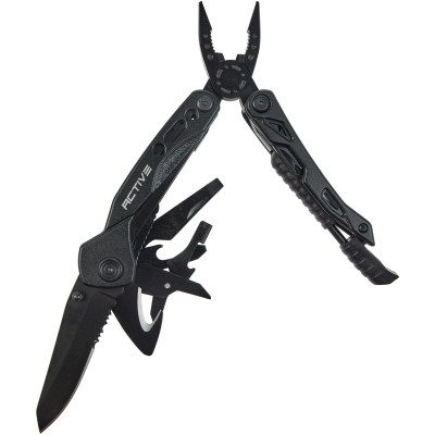 Мультитул Active Firetool (PE82A-5H) Винница - изображение 1