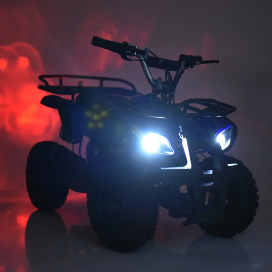 Детский электромобиль Квадроцикл Bambi HB-EATV800N-19 V3 до 65 кг Винница