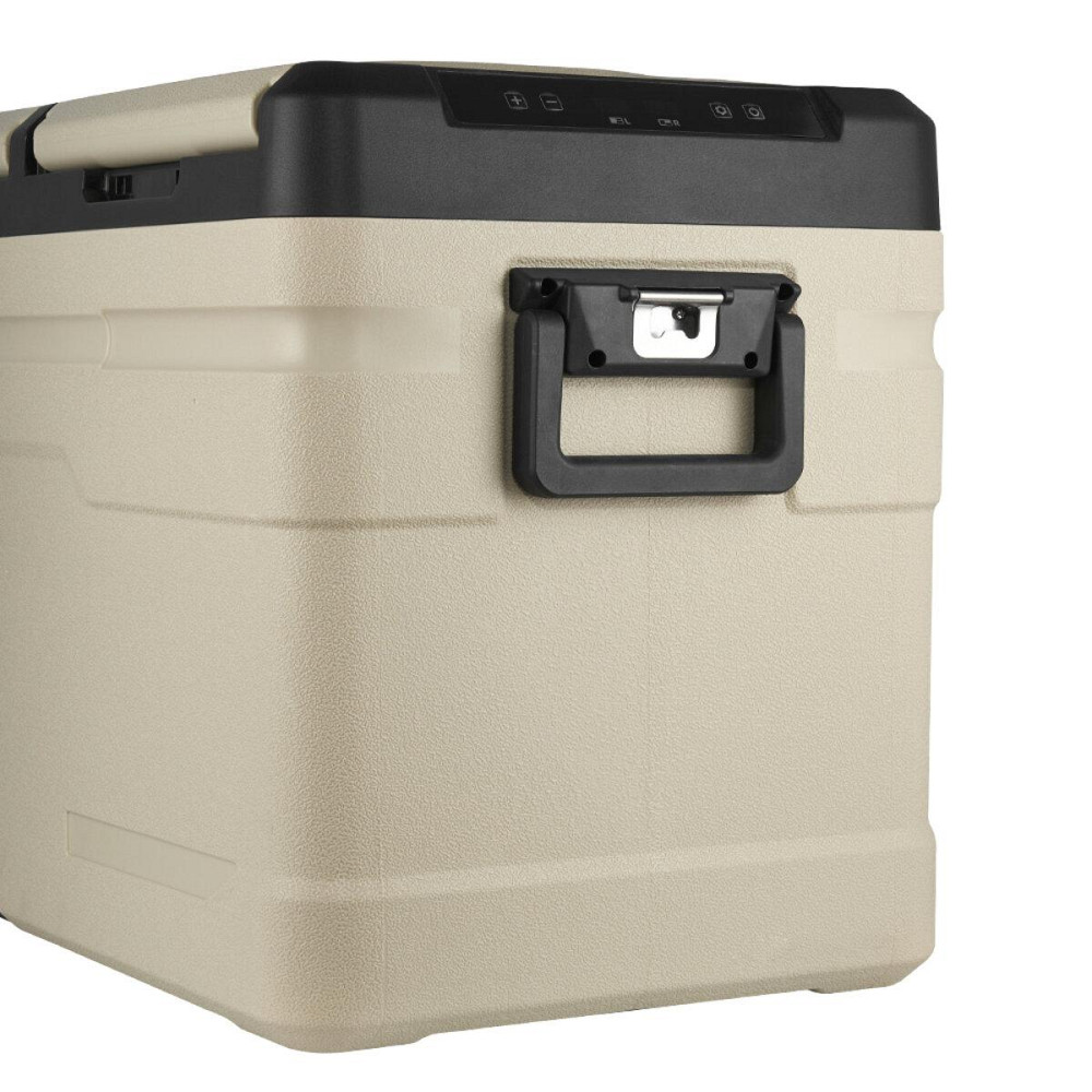 Холодильник автомобильный Brevia 38л (компрессор LG) двухкамерный 23425 Киев - изображение 7