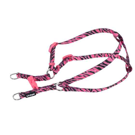 Coastal Li’l Pals Comfort Dog Harnes КОСТАЛ ЛІТТЛ ПЕЛС КОМФОРТ шлея для собак, 0.9х20-36см Київ