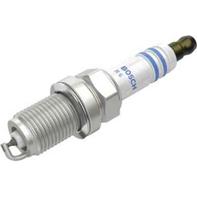 Свічка запалювання Bosch 0 242 240 653 Вінниця