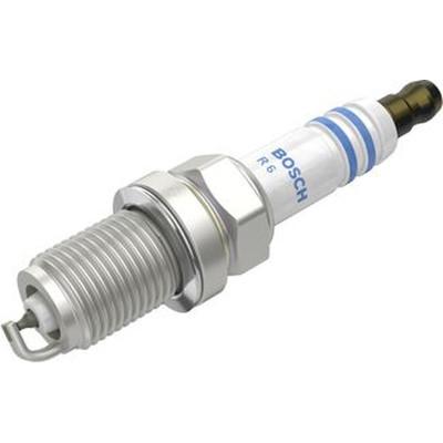 Свічка запалювання Bosch 0 242 240 653 Вінниця - фото 1