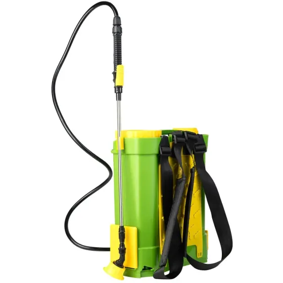 Аккумуляторный опрыскиватель на 10 литров Procraft AS-10,Обприскиватель аккумуляторный 12В 8А/ч Львов