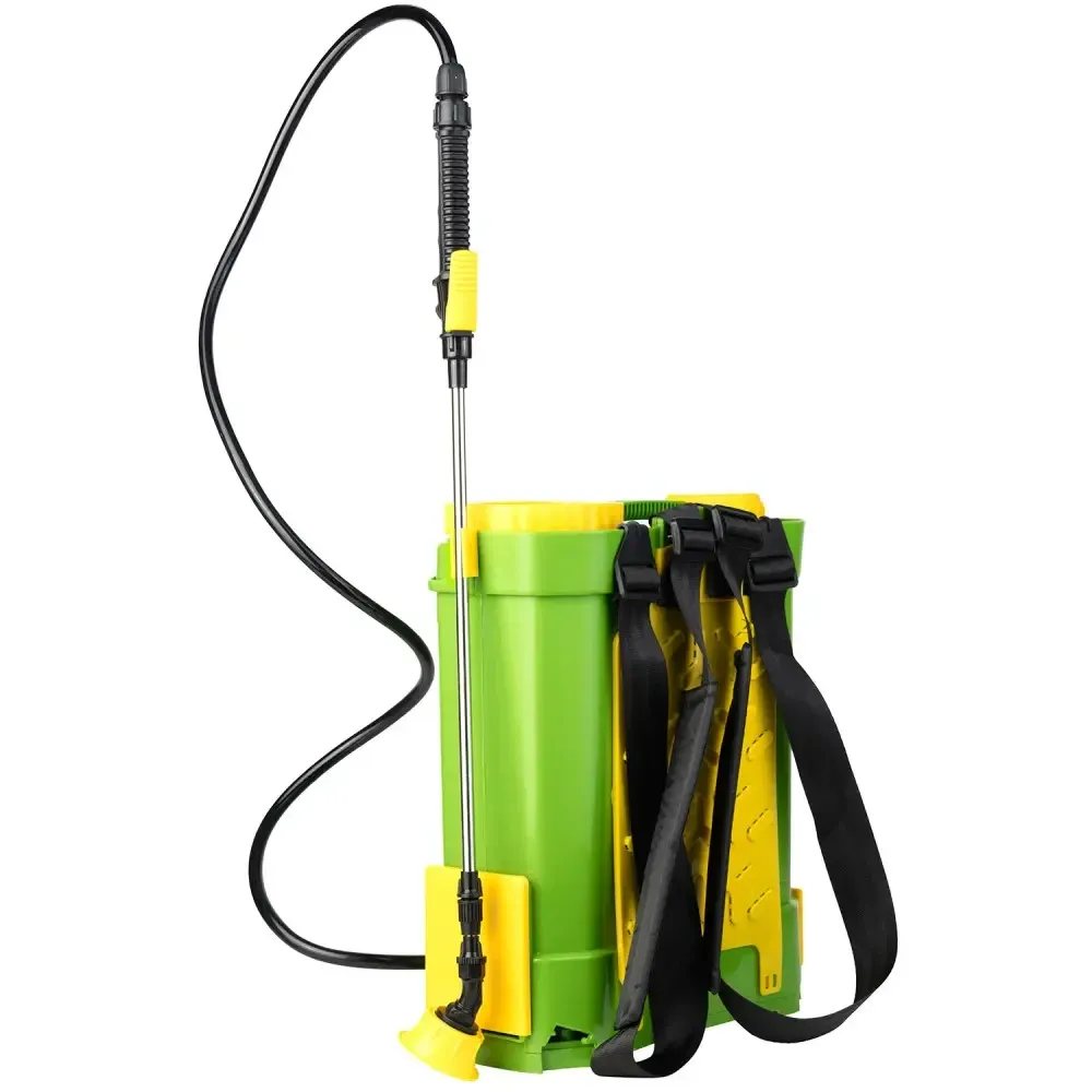 Акумуляторний оприскувач на 10 літрів Procraft AS-10,Обприскувач акумуляторний 12 В 8 А / год Львів - фото 5