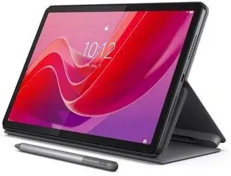 Графічний планшет Lenovo Tab M11 11" 4/128GB Szary (ZADA0193CZ) Київ - фото 1