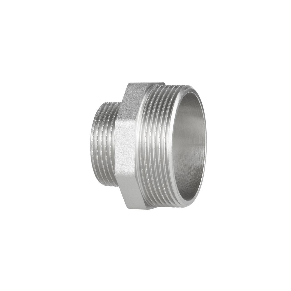 Ніпель редукційний Thermo Alliance Forte 2" 1/4 SF3595032 Київ - фото 3