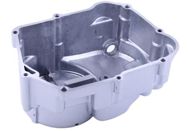 Крышка двигателя правая (полуавтомат) - Актив Мукачево - изображение 3