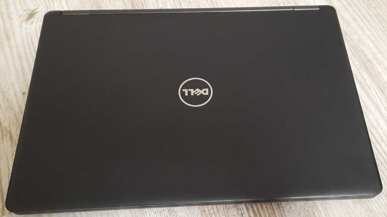 Акція Ноутбук Dell 5480 14  i5-7300U \ 8GB \256 GB. Харків - фото 6