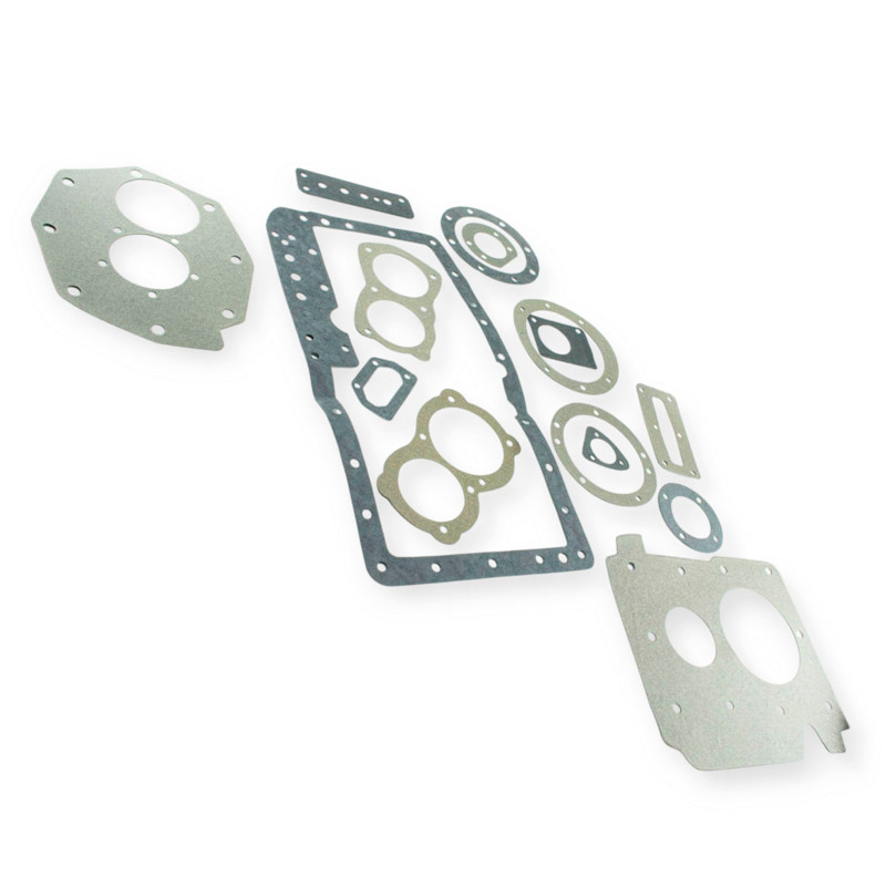 Прокладки Т-25 КПП Мукачево - фото 1