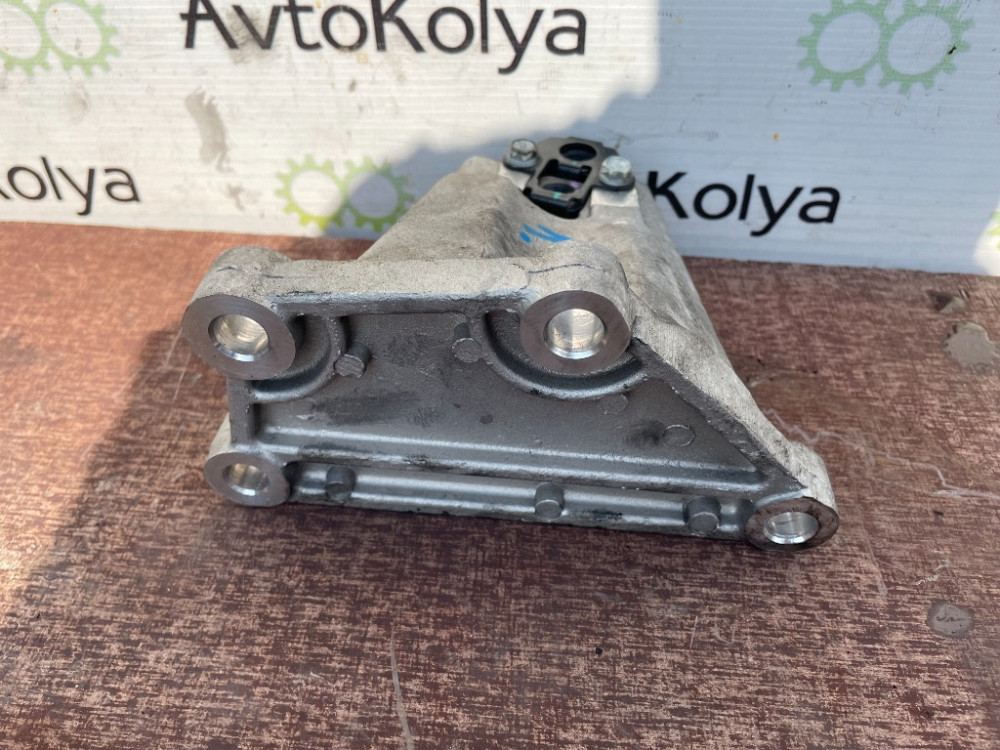 Кронштейн кріплення двигуна Hyundai Tucson 1.7 crdi 2015-2019 Ковель - фото 2