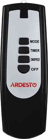 Вентилятор Ardesto FN-R1608CB ( 23906 ) Харьков