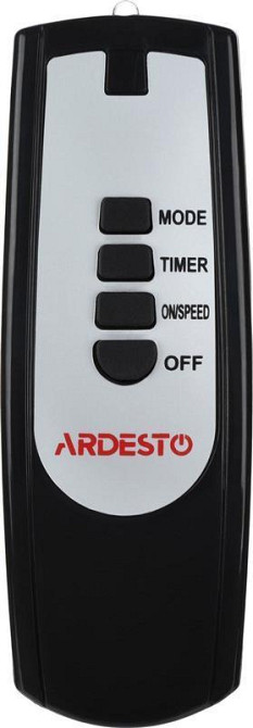 Вентилятор Ardesto FN-R1608CB ( 23906 ) Харьков - изображение 6