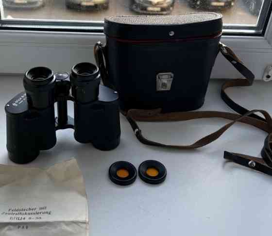 Бинокль бпц4 8х30 1975 Гарний стан. Харків