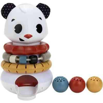 Розвиваюча іграшка Tiny Love Музична пірамідка, колекція Rock N Roll (1507106830) Вінниця