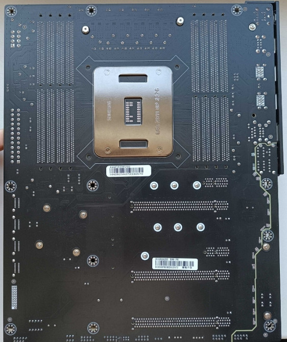 Huananzhi X99-F8 нова материнська плата / 2696v3 / 2011-3. Київ - фото 4