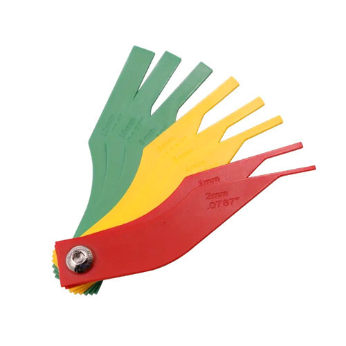 Набір індикаторів для вимірювання зносу гальмівних колодок Київ - фото 6