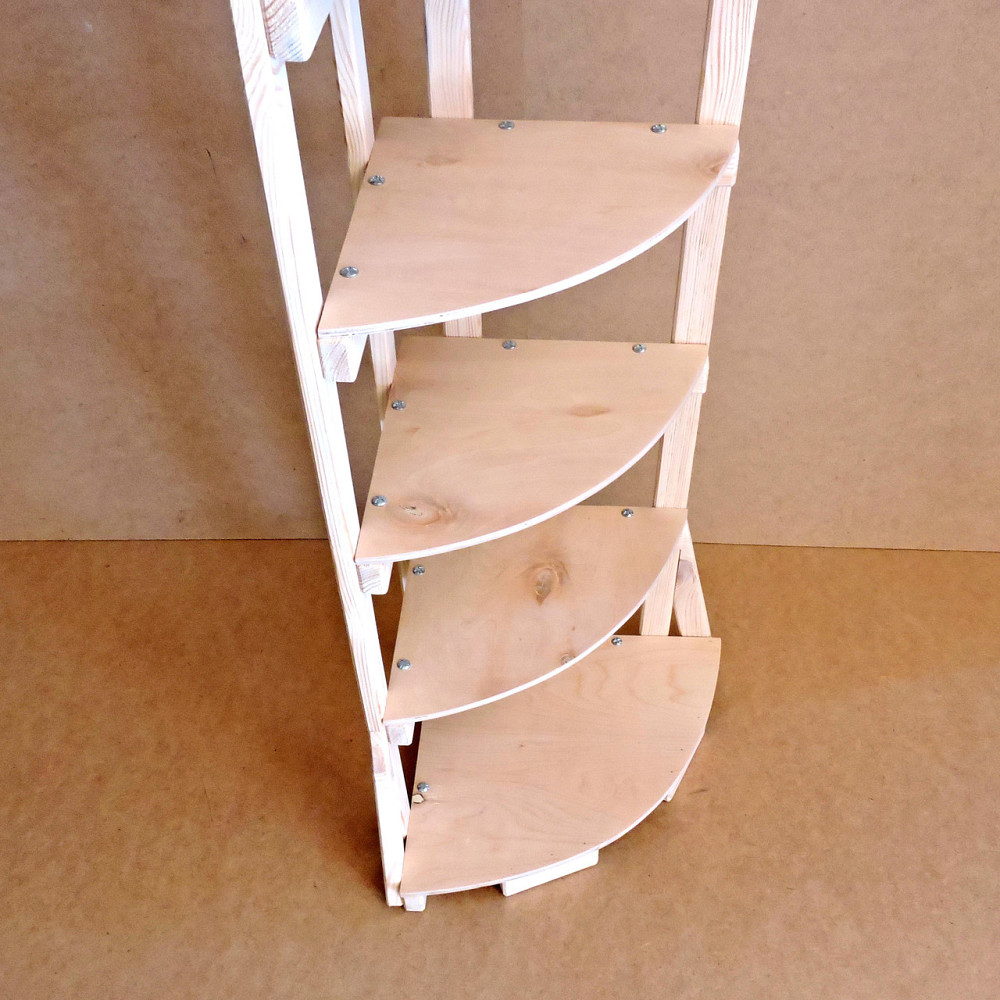 Этажерка разборная 