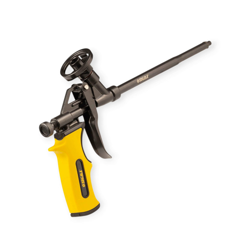 Пистолет для пены (тефлоновое покрытие полное) + 4 насадки Мукачево - изображение 5