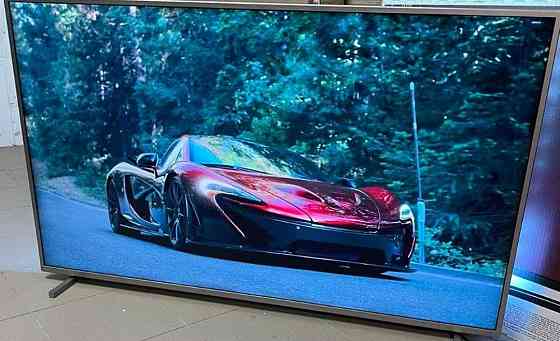 Телевизор Безрамный: 65