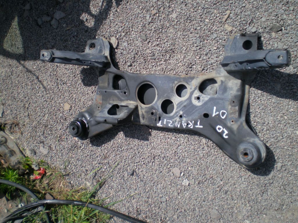 Балка передня Ford Transit 2.0 2000-2006 Ковель - фото 2