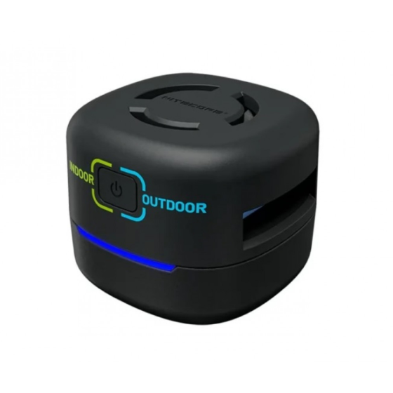 Портативный фумигатор Nitecore EMR30SE + 3 пластины Винница